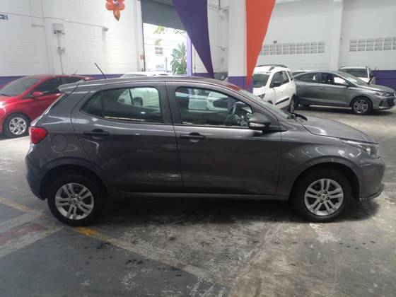FIAT ARGO 1.0 FIREFLY FLEX MANUAL